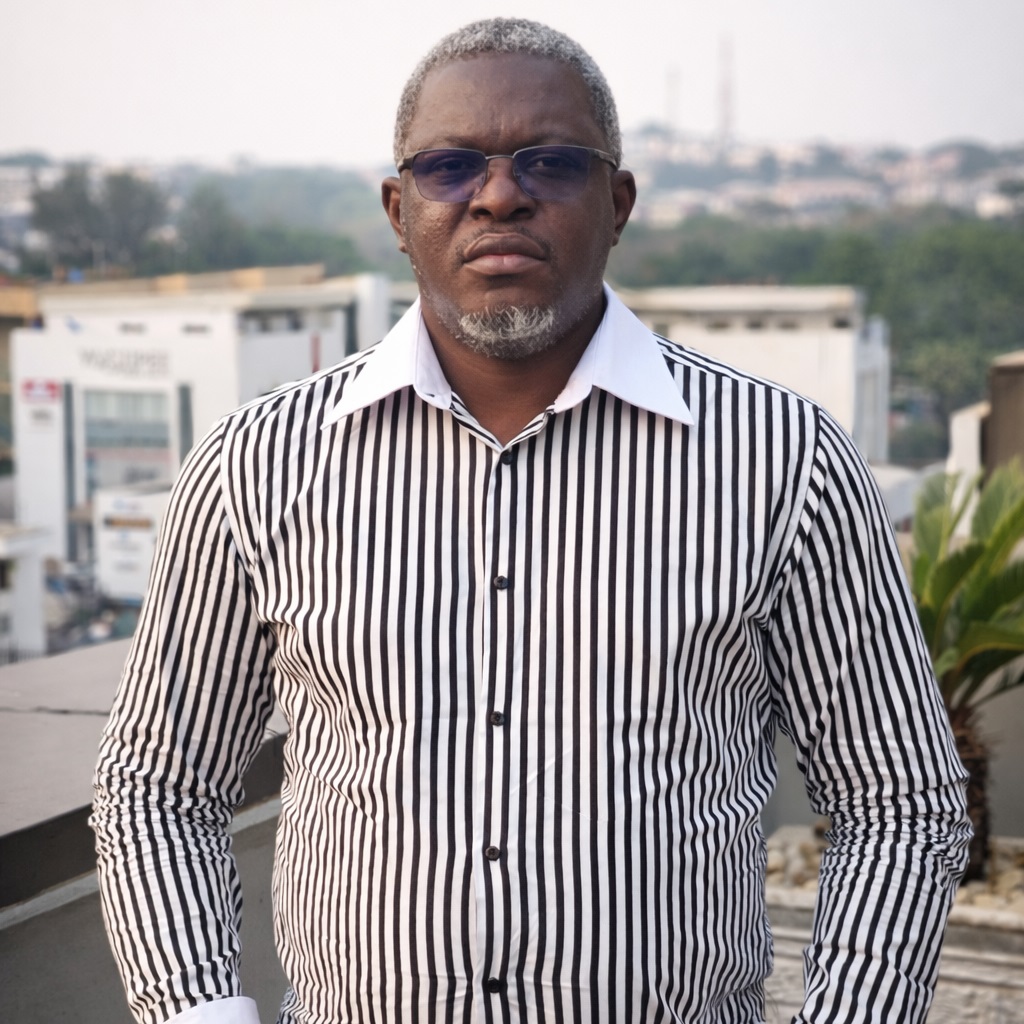 Mykiel Toba (Visioneer)